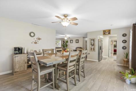 4301 Lynwood Court Fort Wayne IN 46815