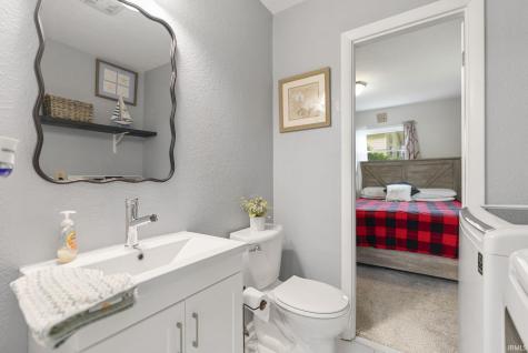 4301 Lynwood Court Fort Wayne IN 46815