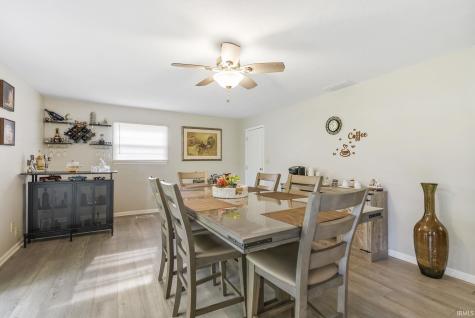 4301 Lynwood Court Fort Wayne IN 46815