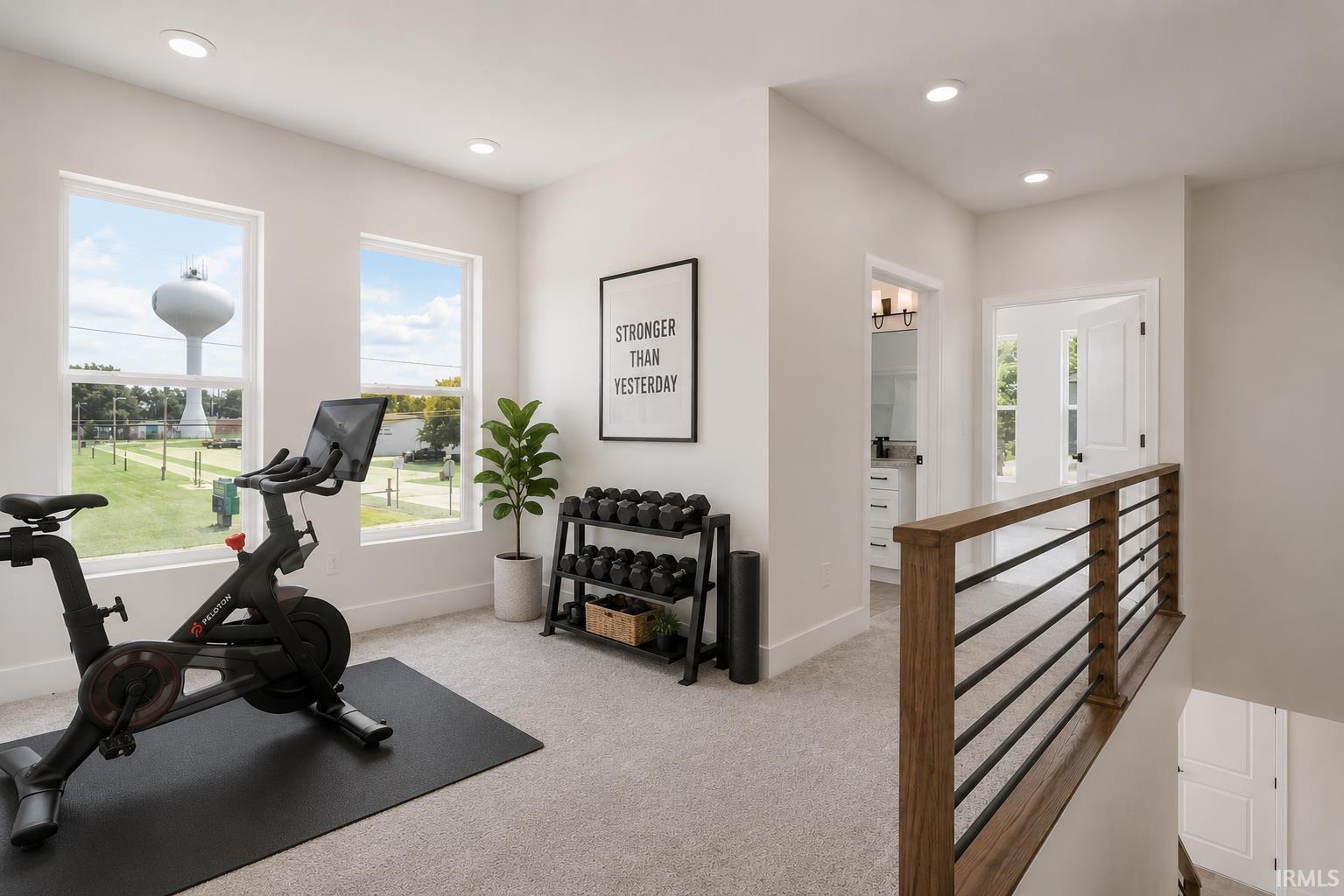 105 W Wabash Avenue North Liberty IN 46554