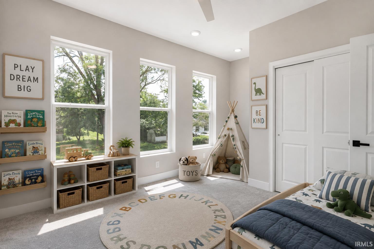 105 W Wabash Avenue North Liberty IN 46554