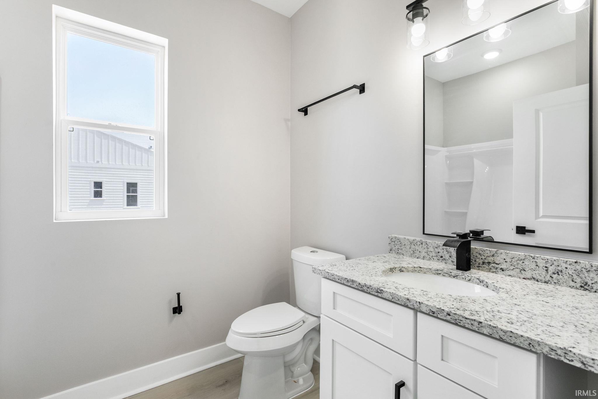 105 W Wabash Avenue North Liberty IN 46554