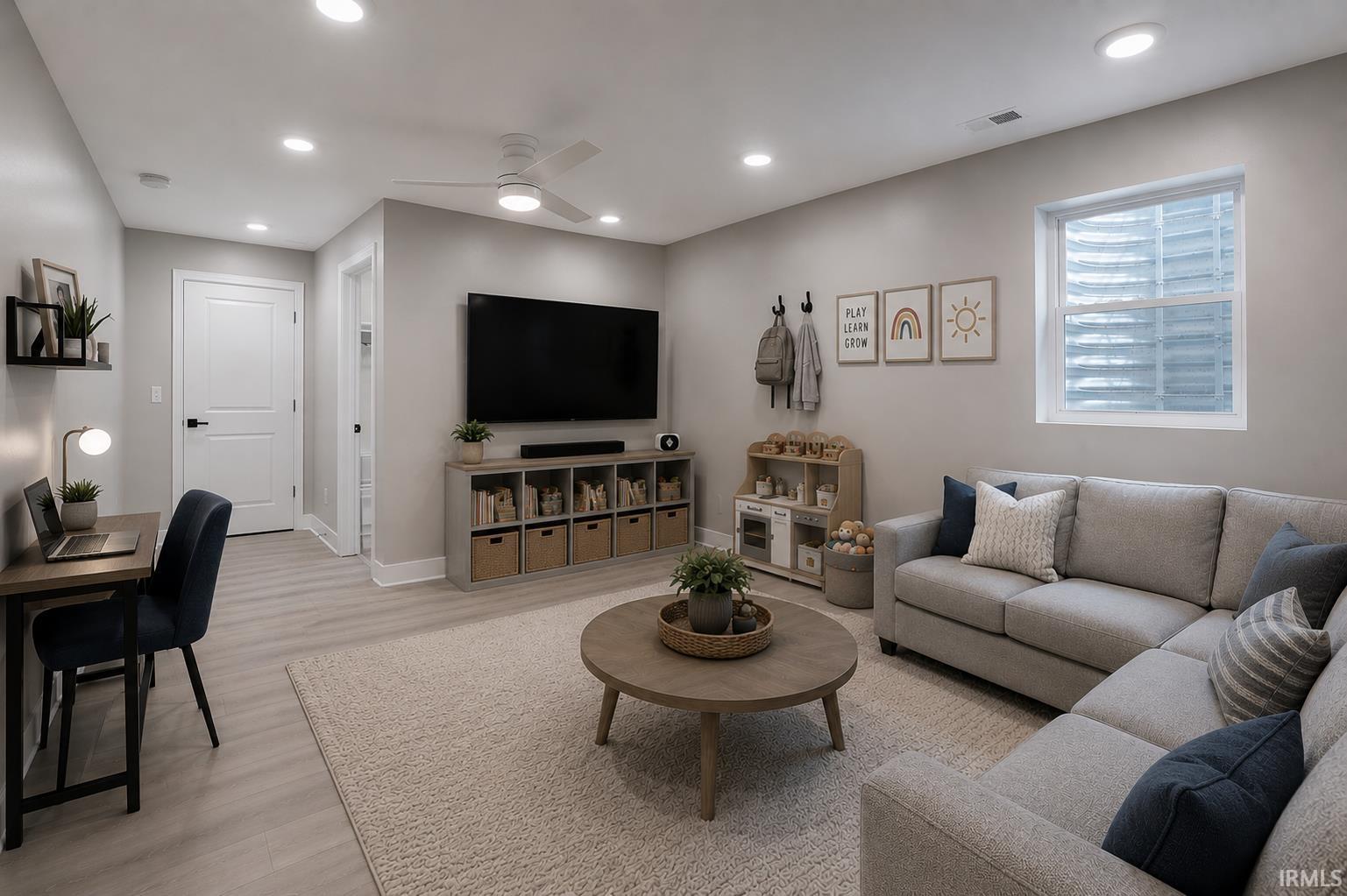 105 W Wabash Avenue North Liberty IN 46554