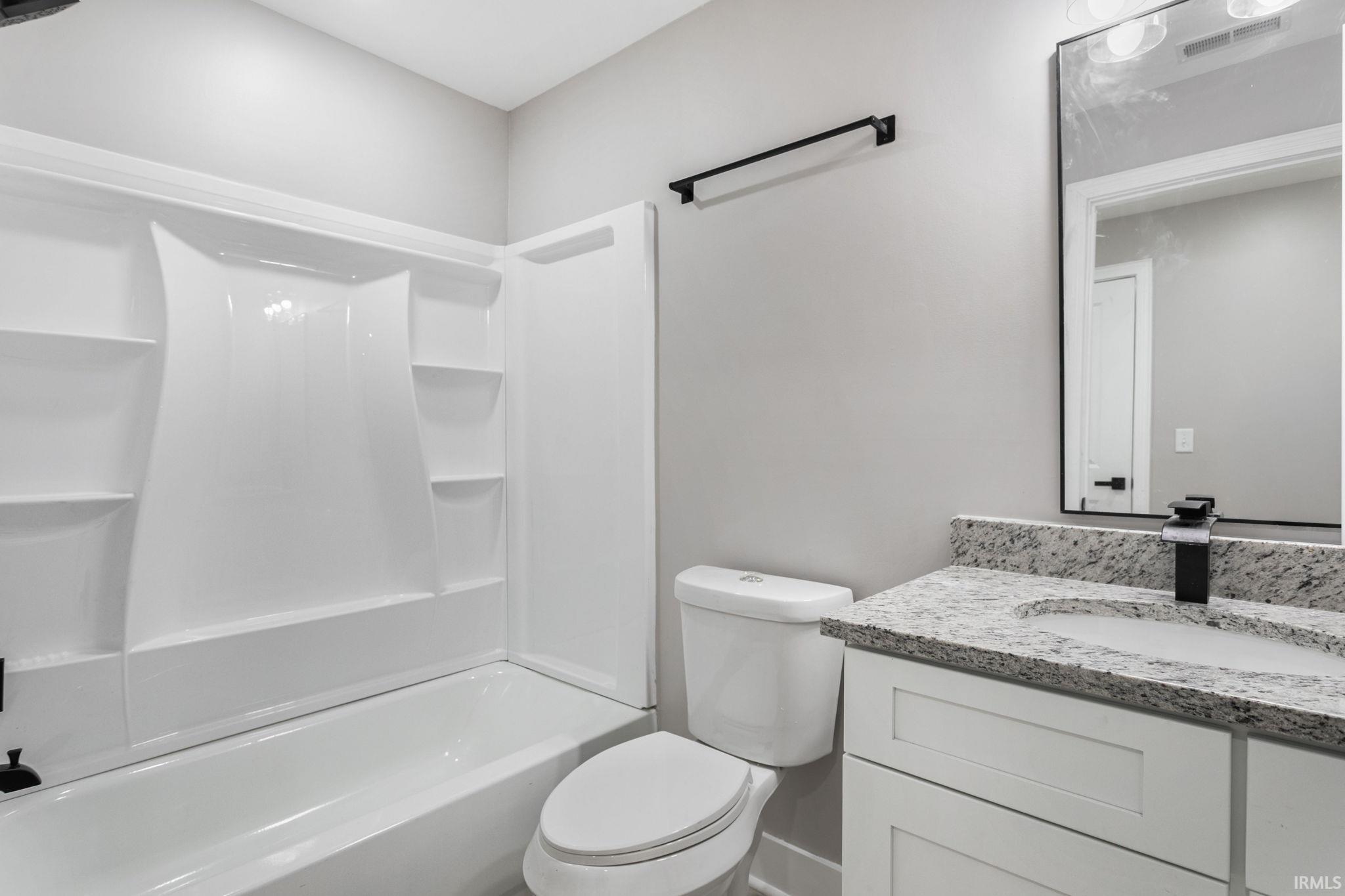 105 W Wabash Avenue North Liberty IN 46554