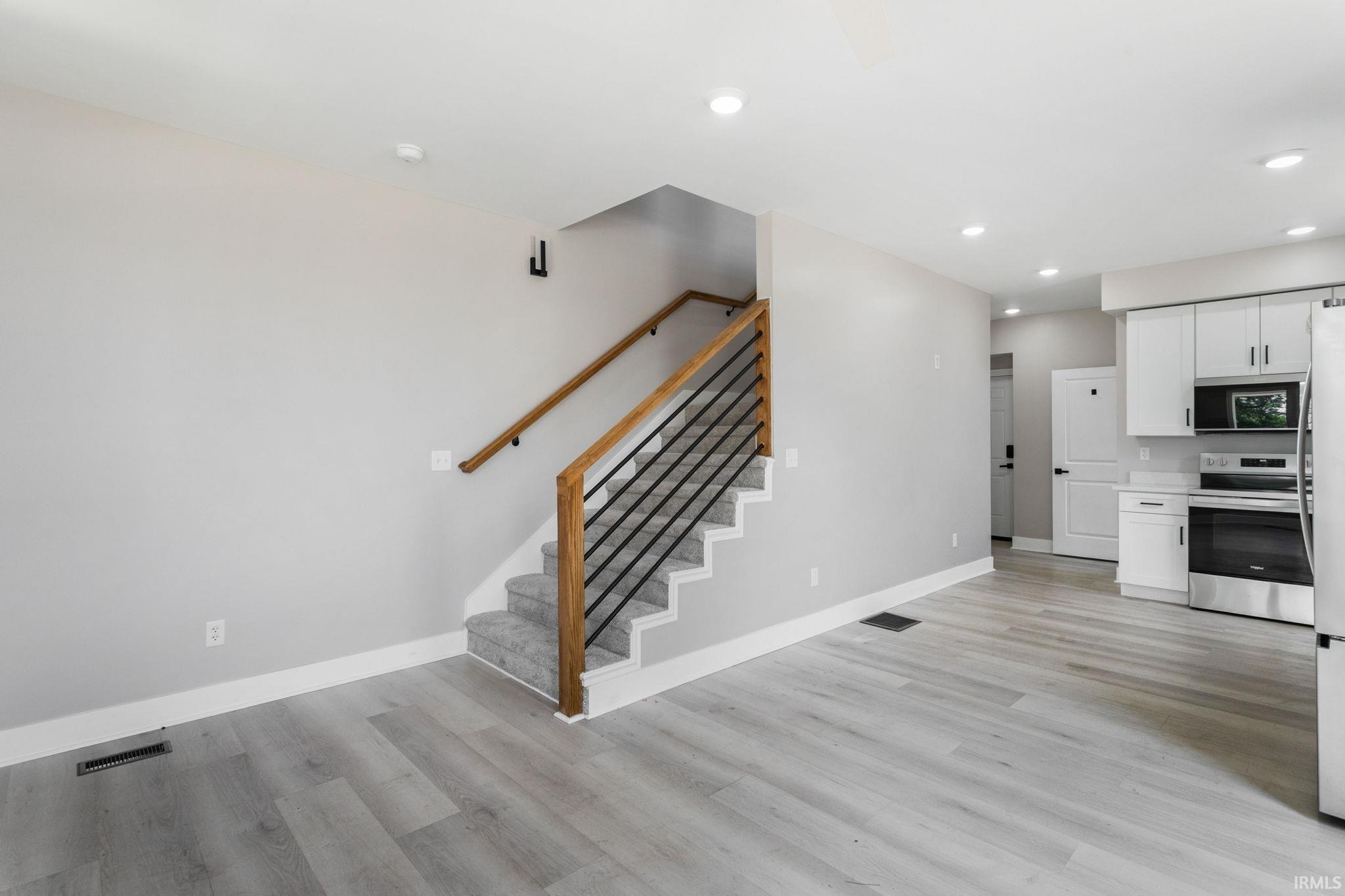 105 W Wabash Avenue North Liberty IN 46554