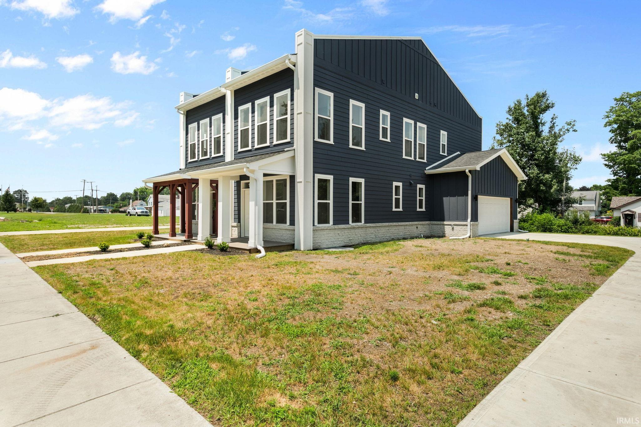 105 W Wabash Avenue North Liberty IN 46554