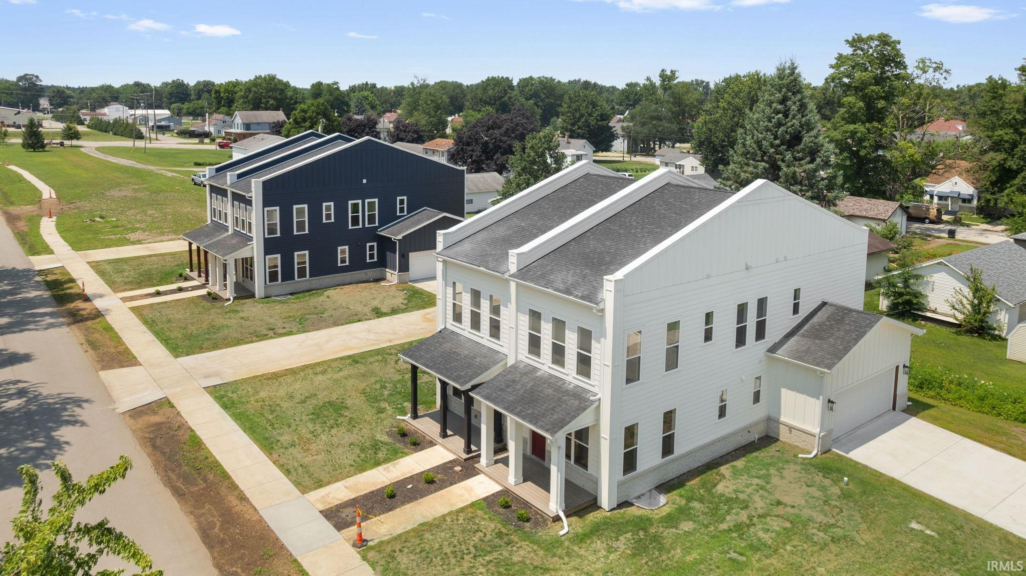 105 W Wabash Avenue North Liberty IN 46554
