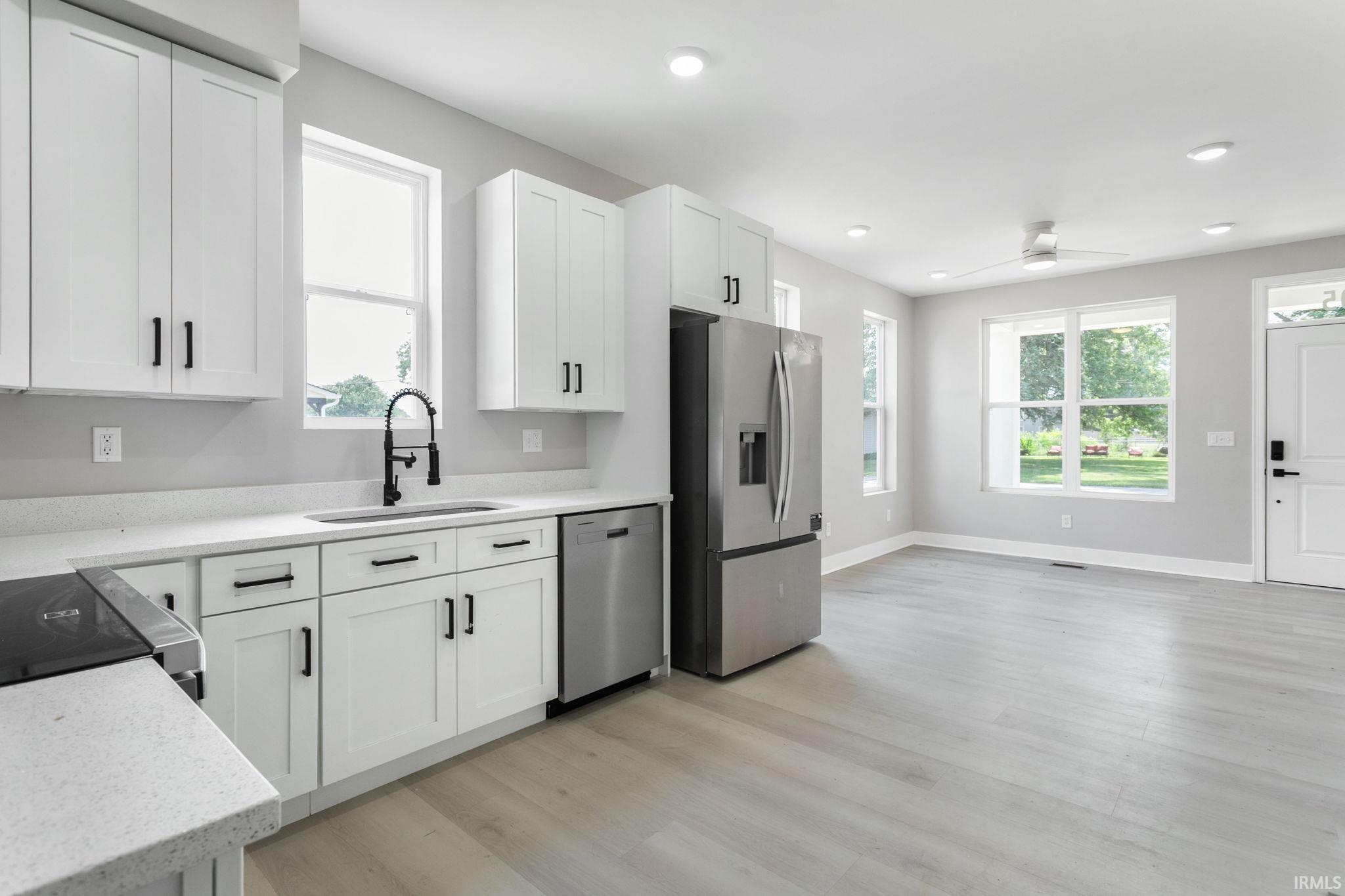 105 W Wabash Avenue North Liberty IN 46554