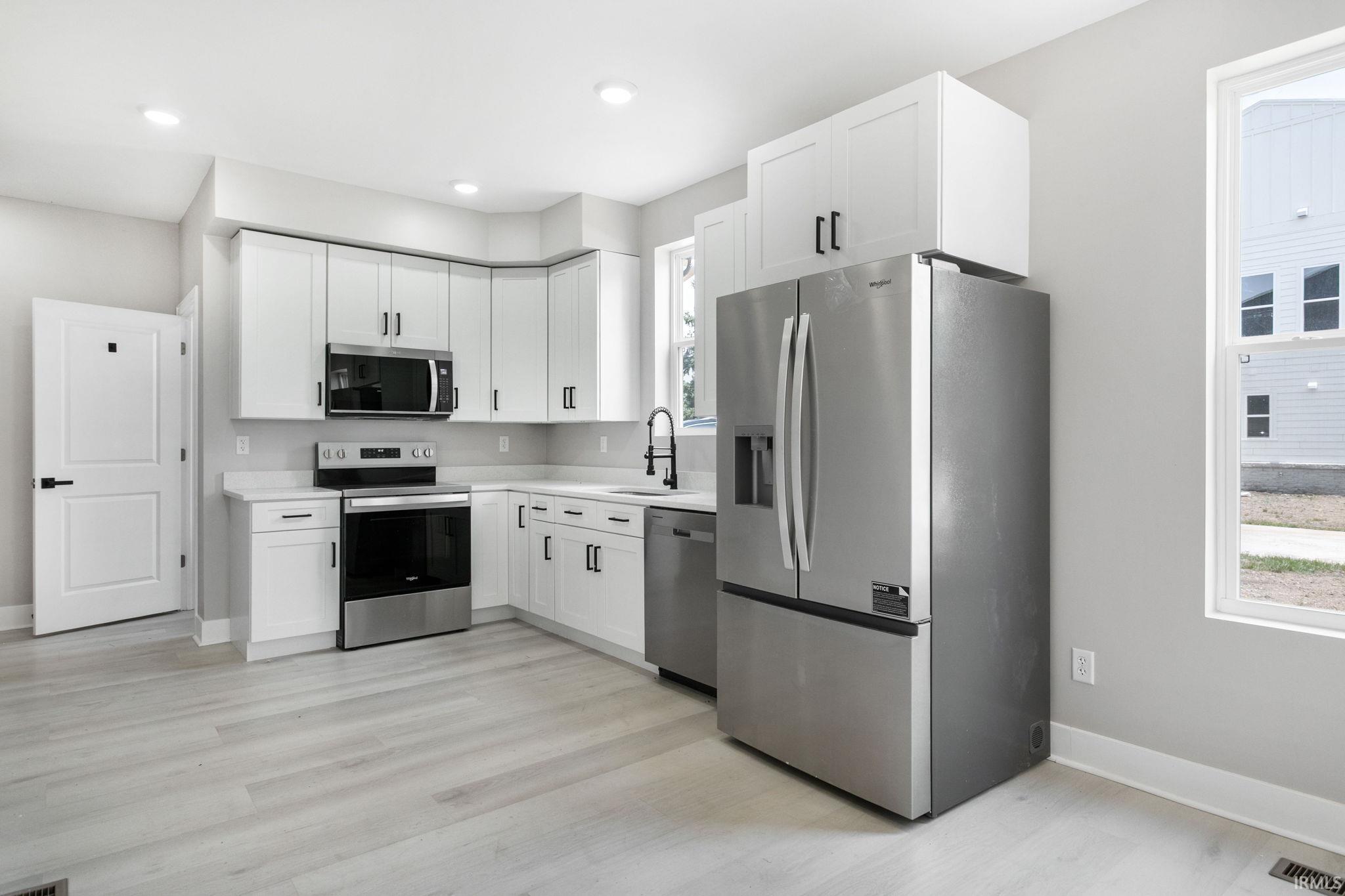 105 W Wabash Avenue North Liberty IN 46554