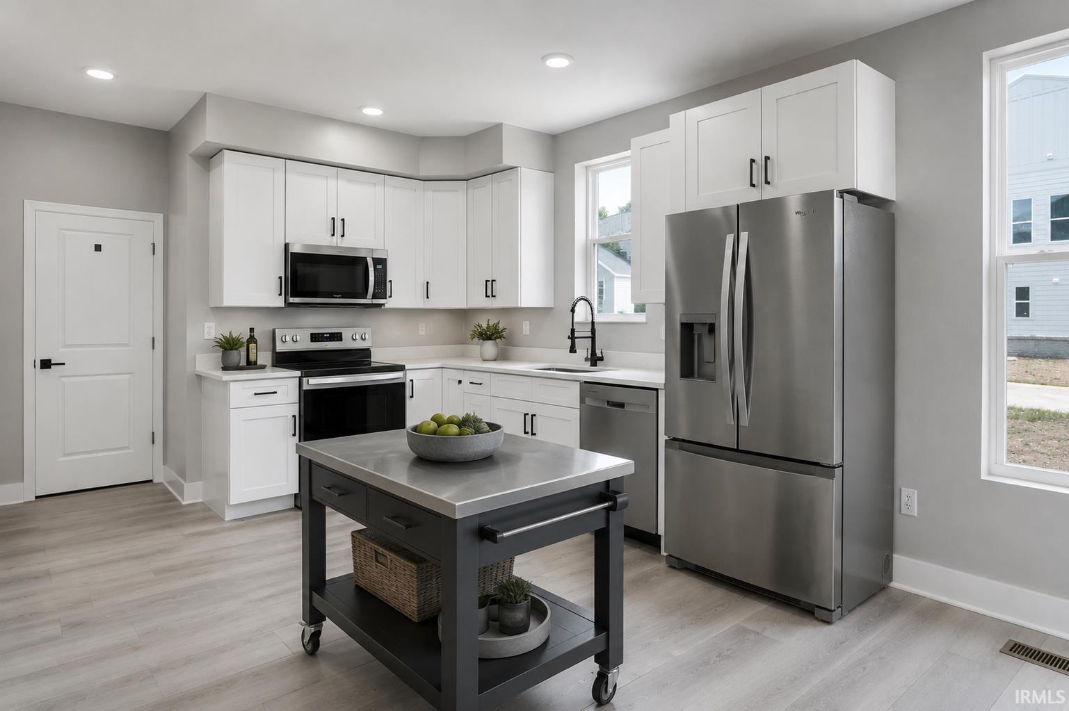105 W Wabash Avenue North Liberty IN 46554