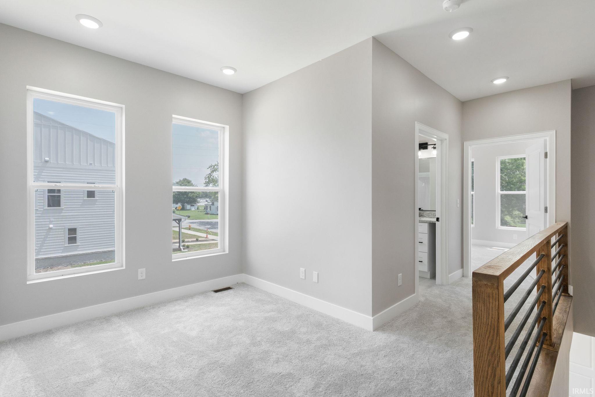 105 W Wabash Avenue North Liberty IN 46554