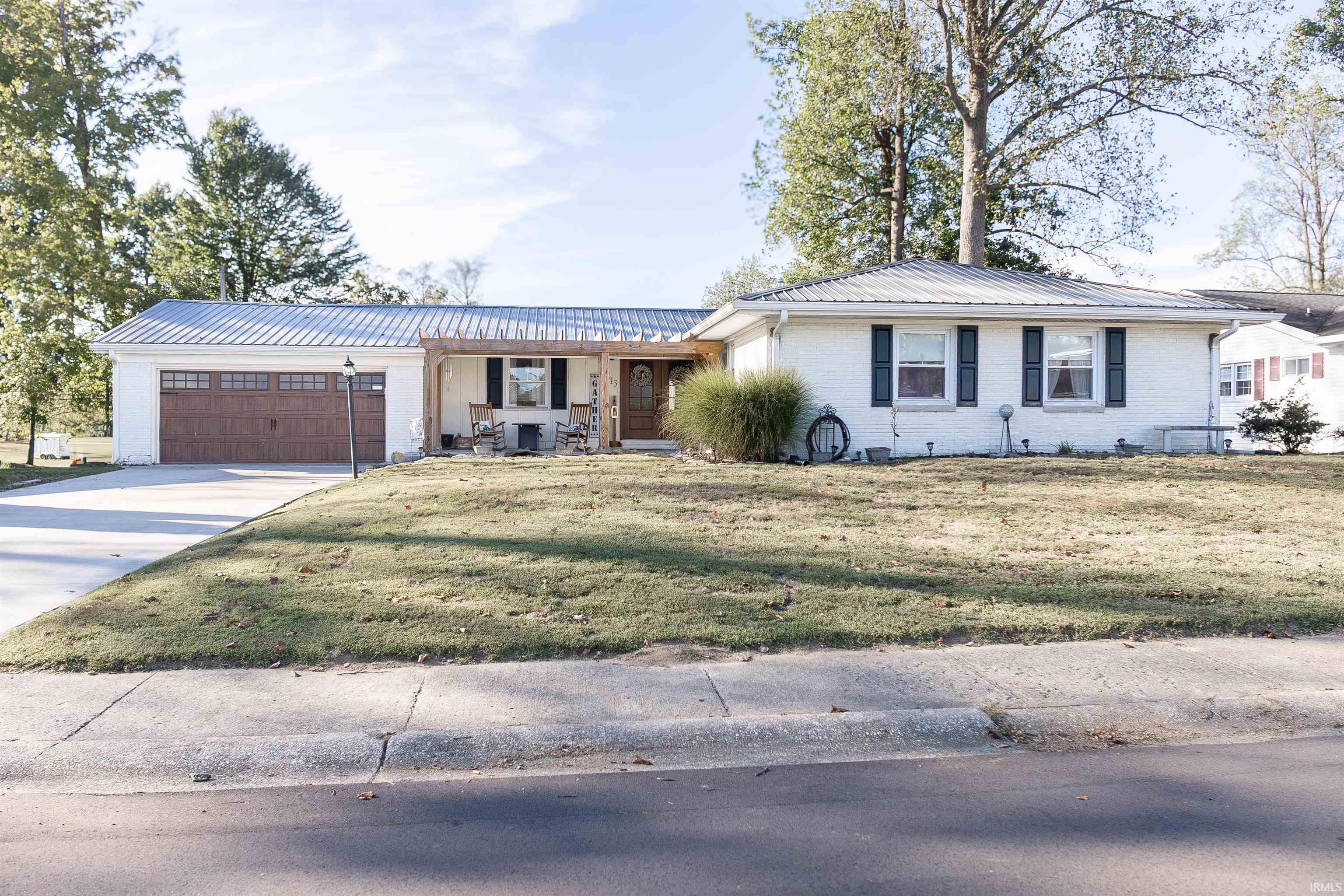 Bedford IN, 513 Forest View Drive