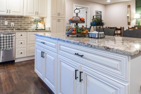513 Forest View Drive Bedford IN 47421