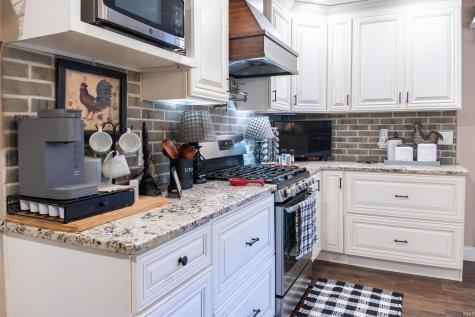 513 Forest View Drive Bedford IN 47421
