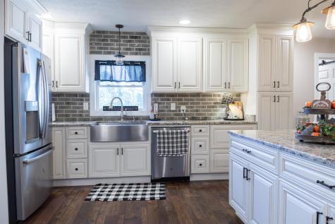 513 Forest View Drive Bedford IN 47421
