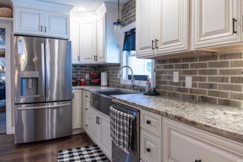 513 Forest View Drive Bedford IN 47421