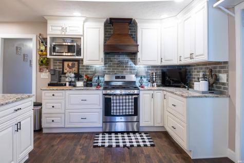 513 Forest View Drive Bedford IN 47421