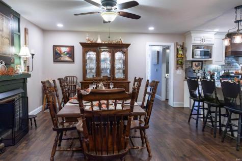 513 Forest View Drive Bedford IN 47421