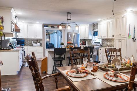 513 Forest View Drive Bedford IN 47421