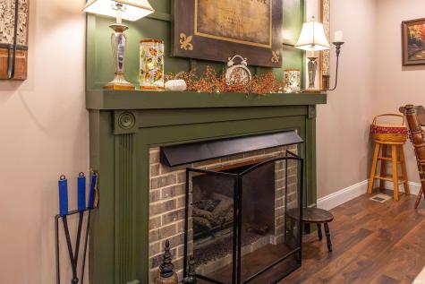 513 Forest View Drive Bedford IN 47421