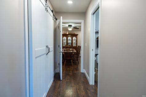 513 Forest View Drive Bedford IN 47421