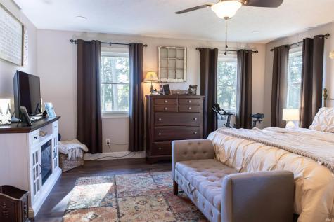 513 Forest View Drive Bedford IN 47421