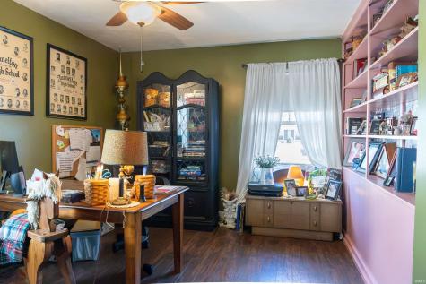 513 Forest View Drive Bedford IN 47421