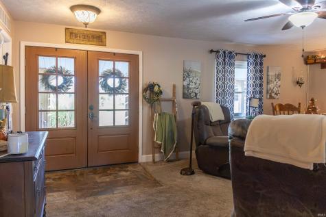 513 Forest View Drive Bedford IN 47421