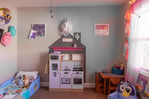 513 Forest View Drive Bedford IN 47421