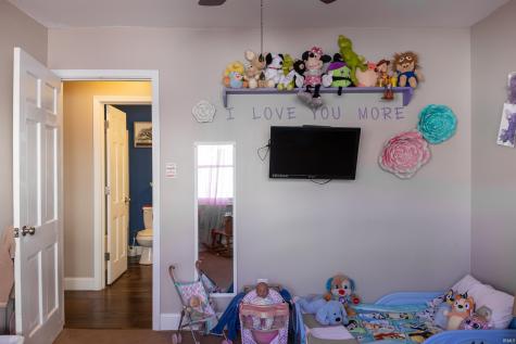 513 Forest View Drive Bedford IN 47421