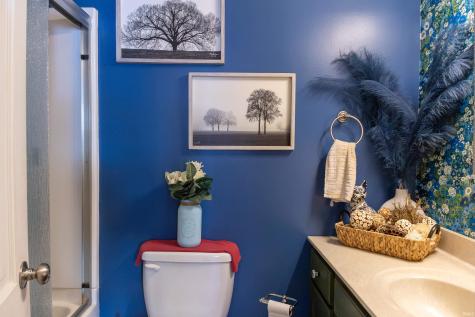 513 Forest View Drive Bedford IN 47421