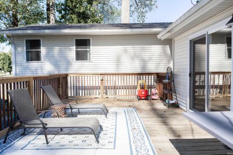 513 Forest View Drive Bedford IN 47421