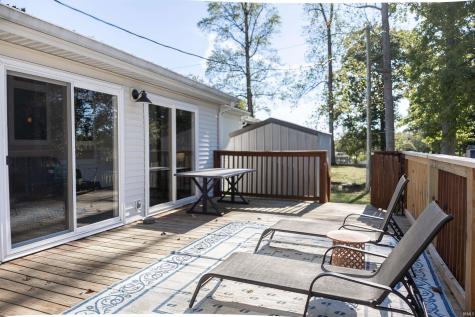 513 Forest View Drive Bedford IN 47421