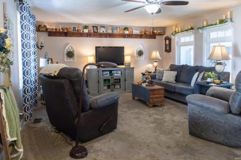 513 Forest View Drive Bedford IN 47421