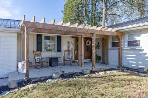 513 Forest View Drive Bedford IN 47421