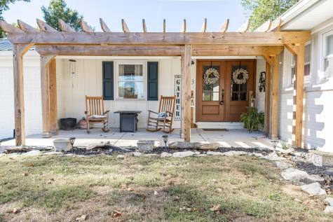 513 Forest View Drive Bedford IN 47421