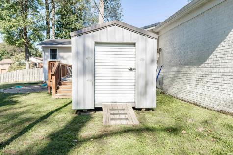 513 Forest View Drive Bedford IN 47421