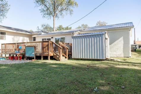 513 Forest View Drive Bedford IN 47421