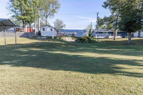 513 Forest View Drive Bedford IN 47421