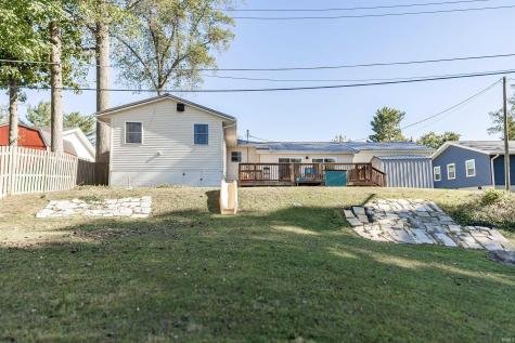 513 Forest View Drive Bedford IN 47421