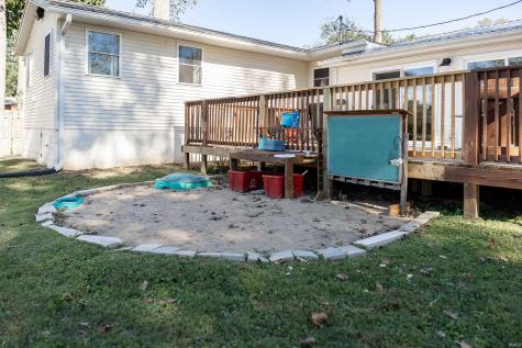 513 Forest View Drive Bedford IN 47421