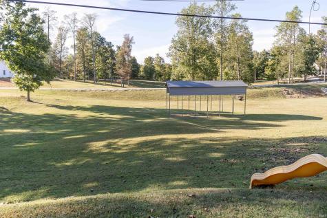 513 Forest View Drive Bedford IN 47421