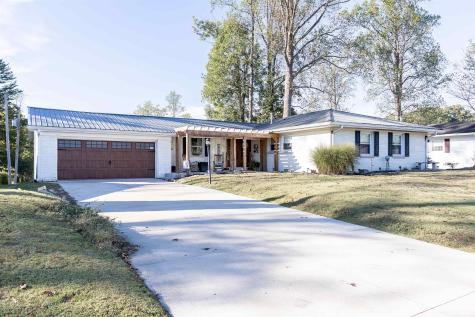 513 Forest View Drive Bedford IN 47421