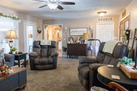 513 Forest View Drive Bedford IN 47421