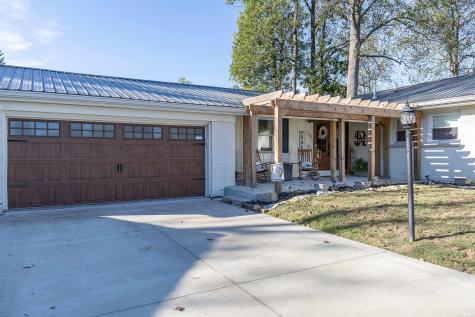 513 Forest View Drive Bedford IN 47421