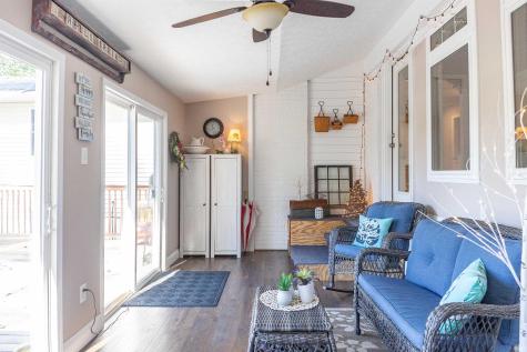 513 Forest View Drive Bedford IN 47421