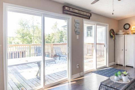 513 Forest View Drive Bedford IN 47421