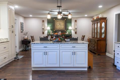 513 Forest View Drive Bedford IN 47421