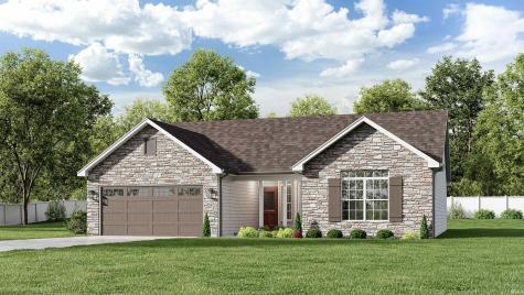 218 W Oak Street Butler IN 46721