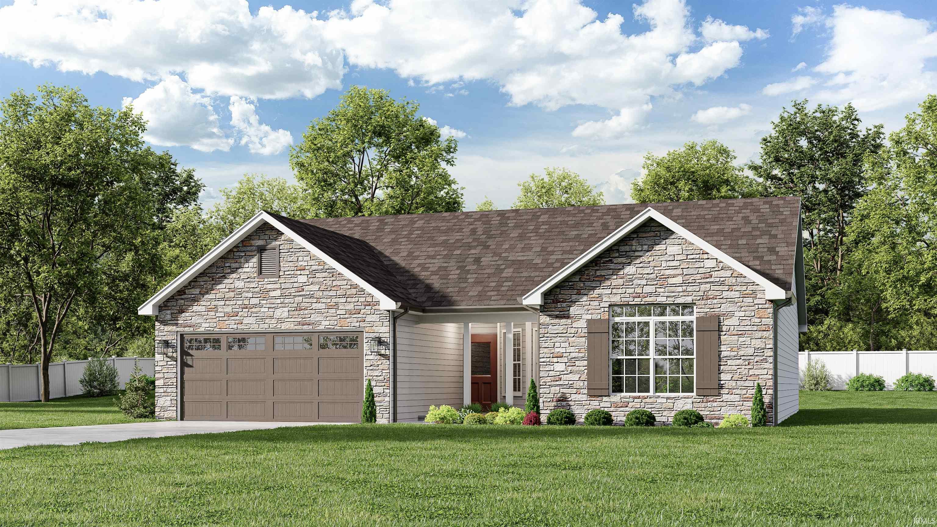 218 W Oak Street Butler IN 46721